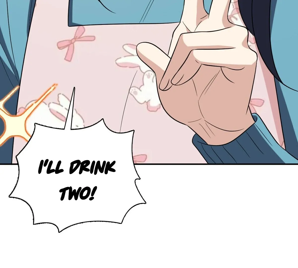 My Wife Is From a Thousand Years Ago Chapter 389 page 112 - 