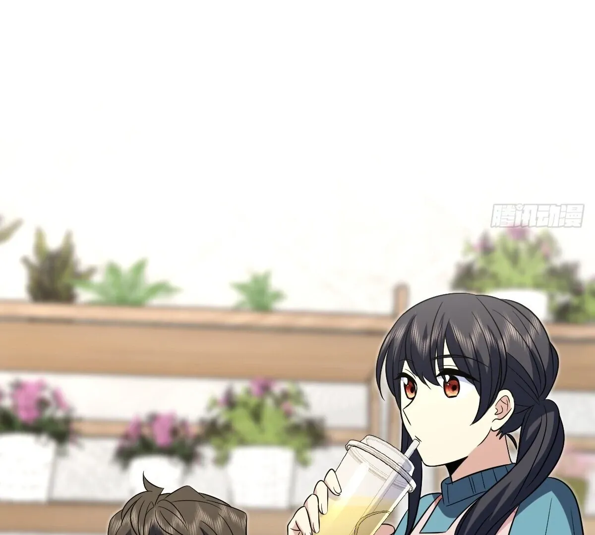 My Wife Is From a Thousand Years Ago Chapter 389 page 113 - 