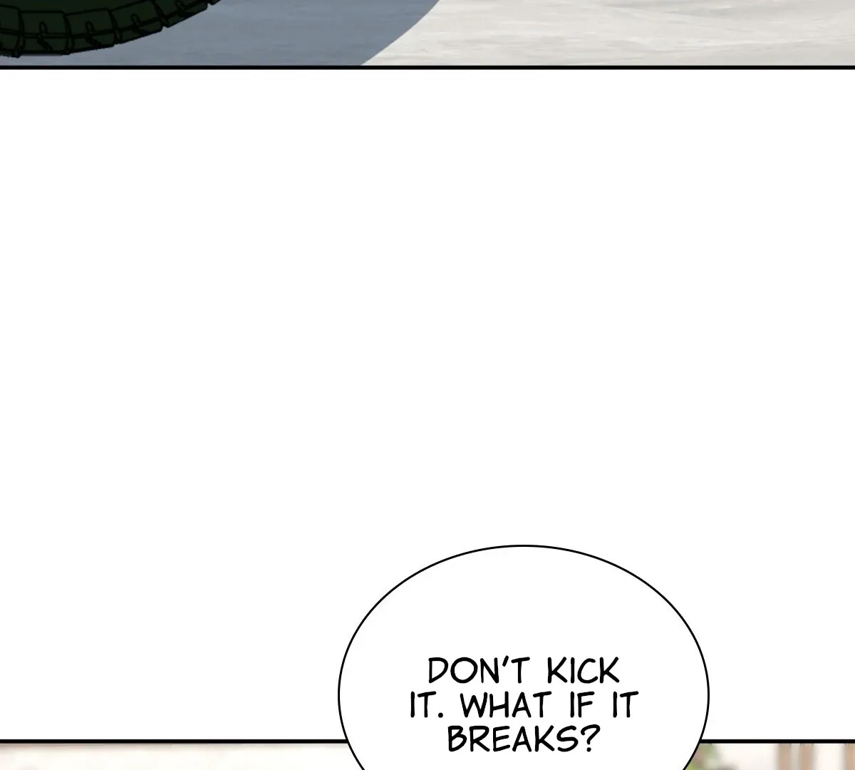 My Wife Is From a Thousand Years Ago Chapter 389 page 118 - 