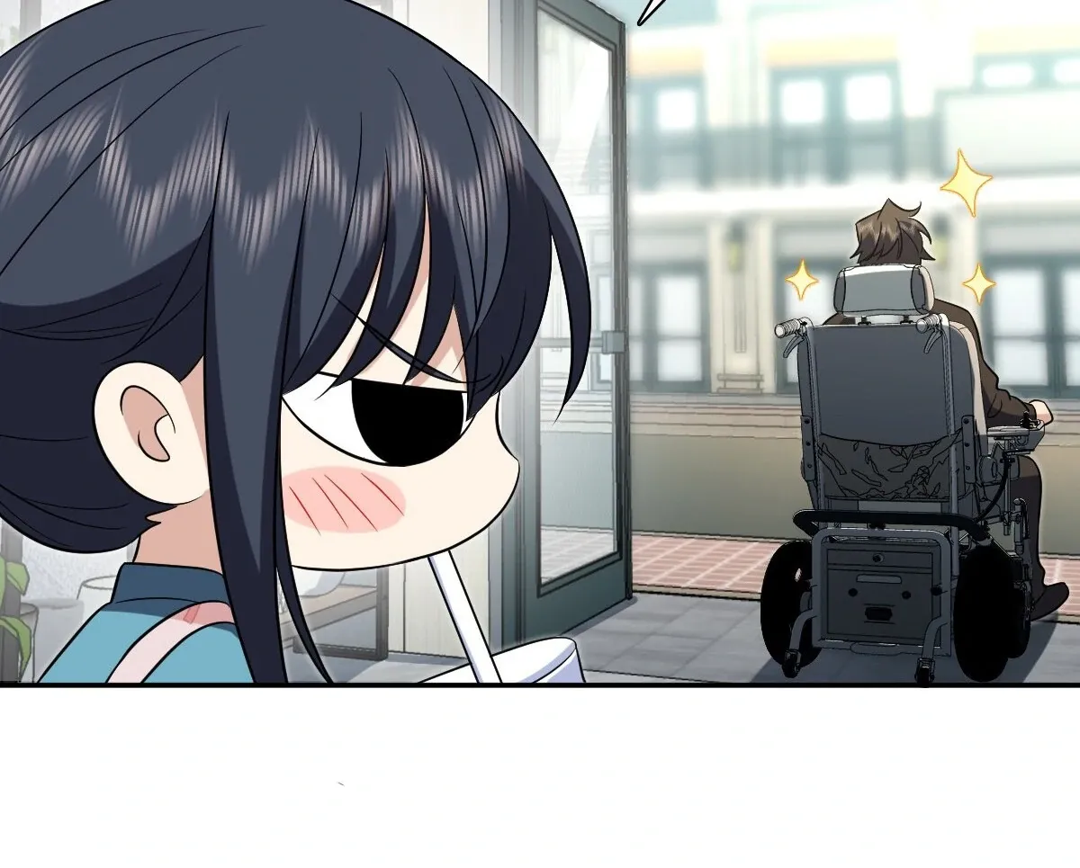 My Wife Is From a Thousand Years Ago Chapter 389 page 131 - 