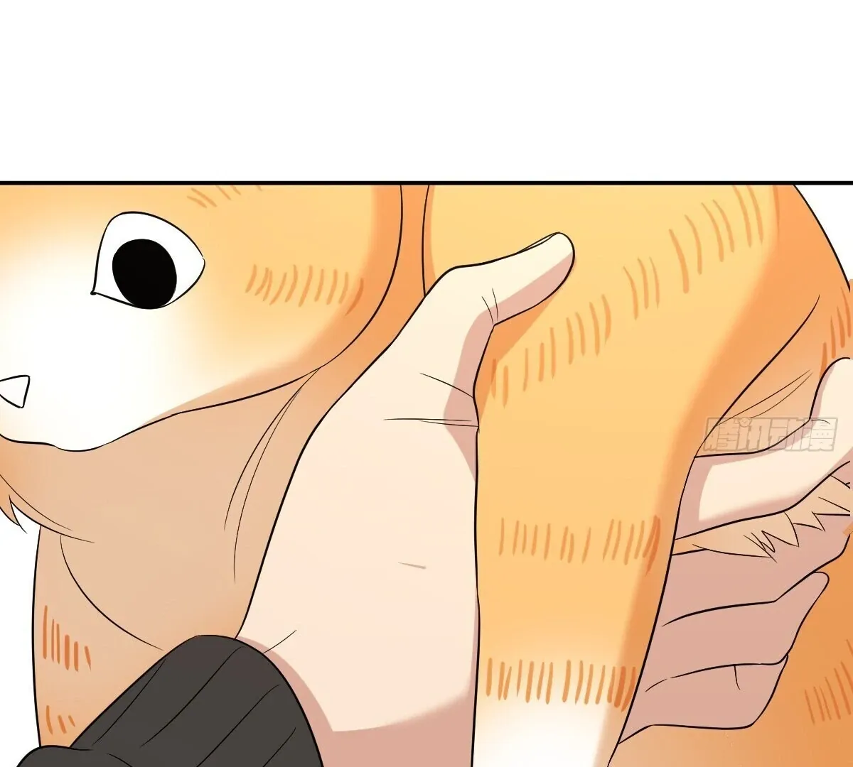 My Wife Is From a Thousand Years Ago Chapter 389 page 19 - 