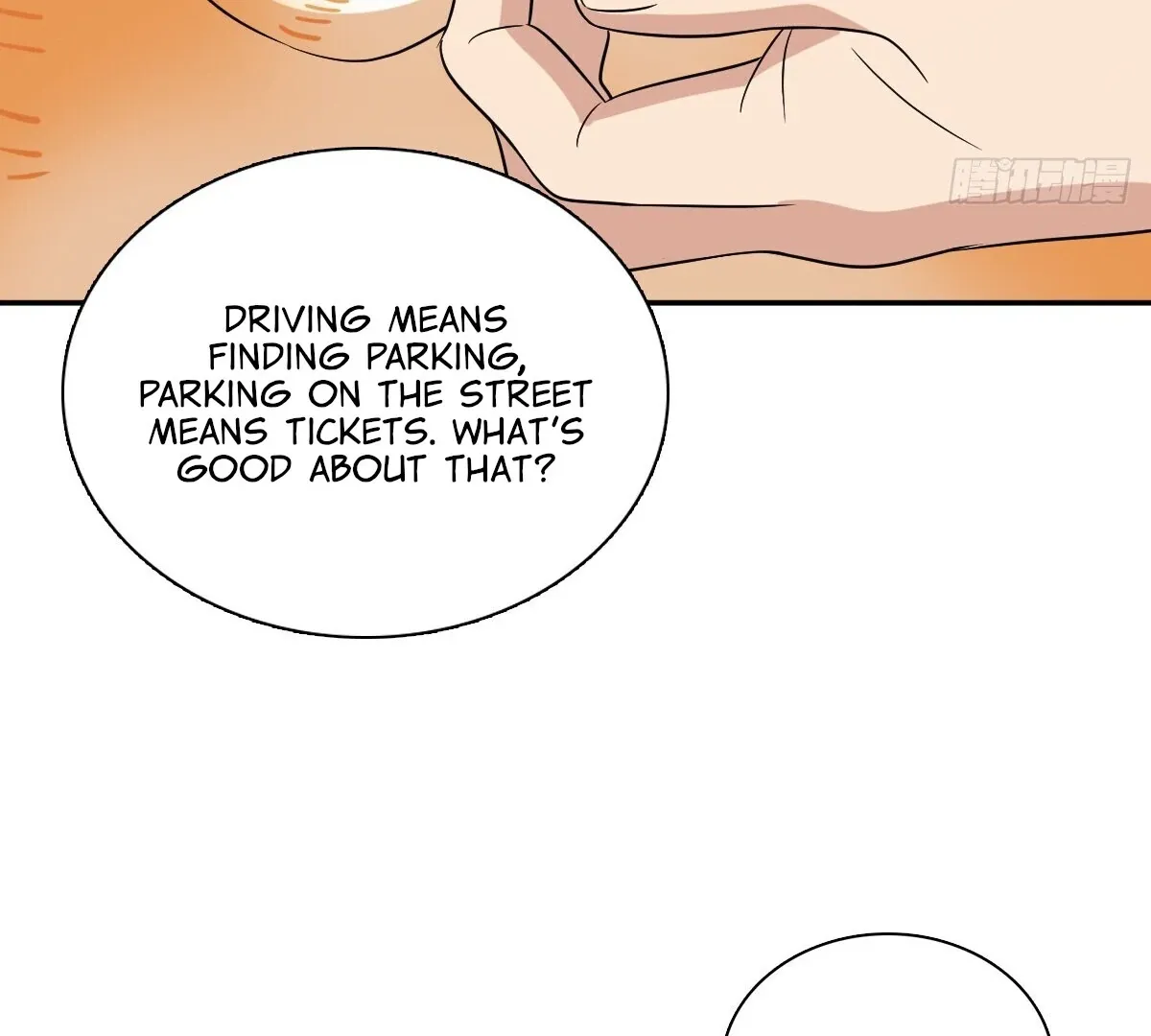 My Wife Is From a Thousand Years Ago Chapter 389 page 24 - 