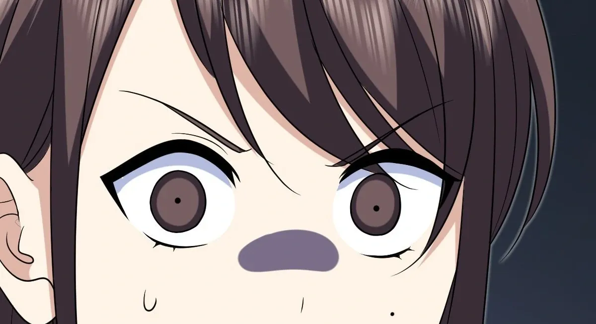 My Wife Is From a Thousand Years Ago Chapter 389 page 27 - 