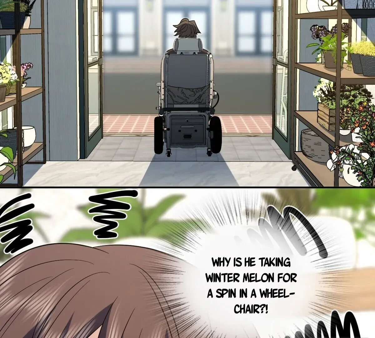 My Wife Is From a Thousand Years Ago Chapter 389 page 33 - 