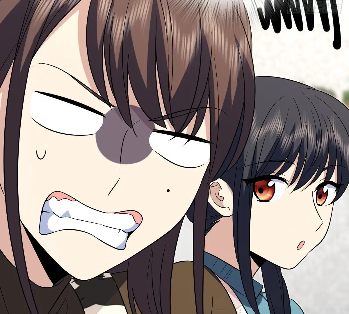 My Wife Is From a Thousand Years Ago Chapter 389 page 34 - 