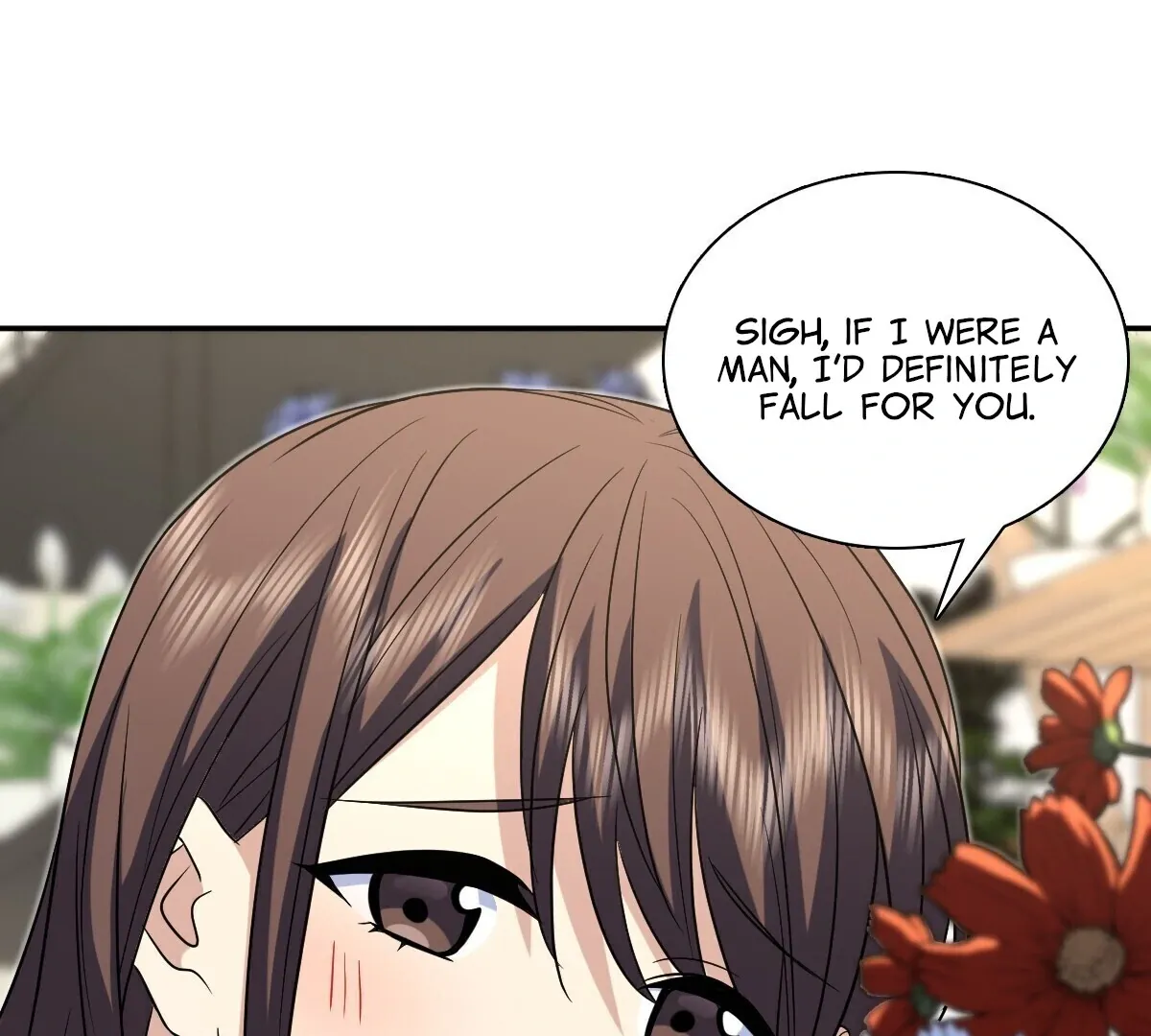 My Wife Is From a Thousand Years Ago Chapter 389 page 40 - 