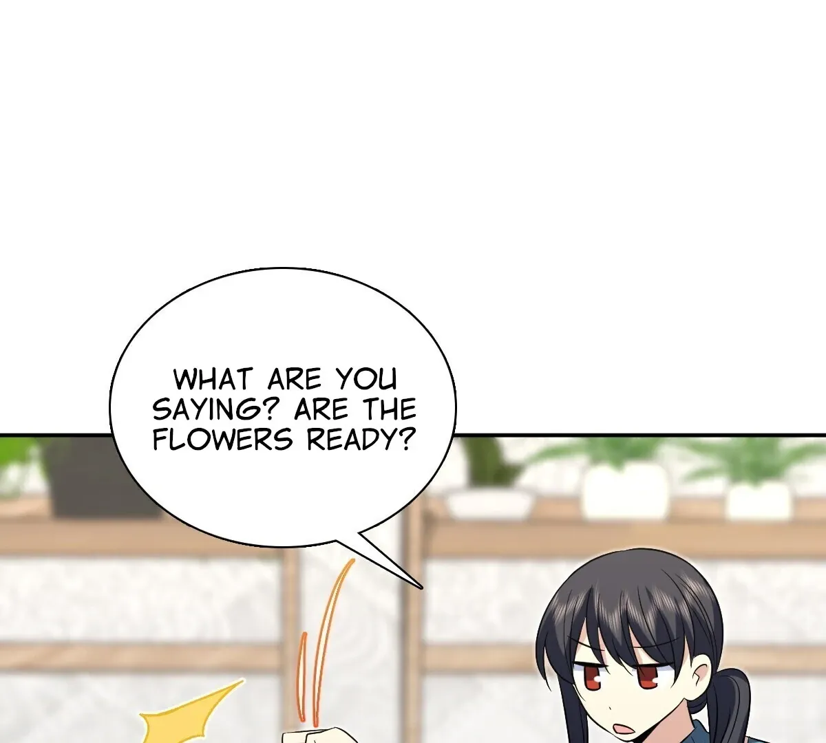 My Wife Is From a Thousand Years Ago Chapter 389 page 42 - 