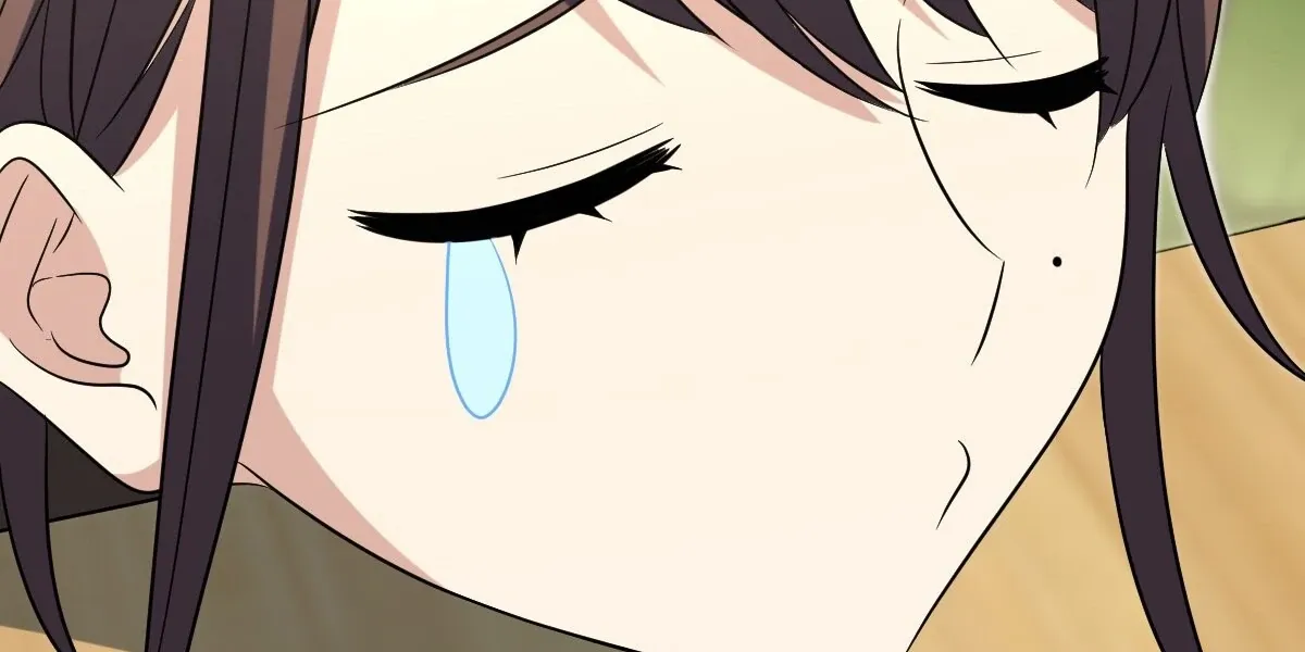My Wife Is From a Thousand Years Ago Chapter 389 page 50 - 