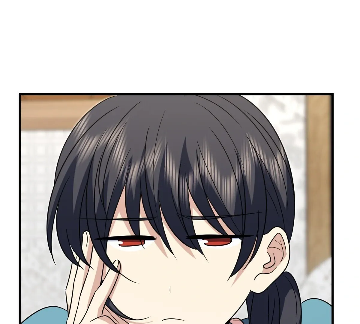My Wife Is From a Thousand Years Ago Chapter 389 page 6 - 
