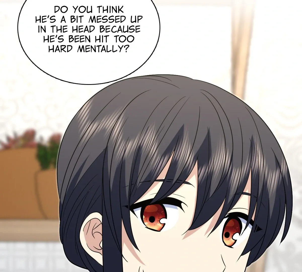 My Wife Is From a Thousand Years Ago Chapter 389 page 53 - 