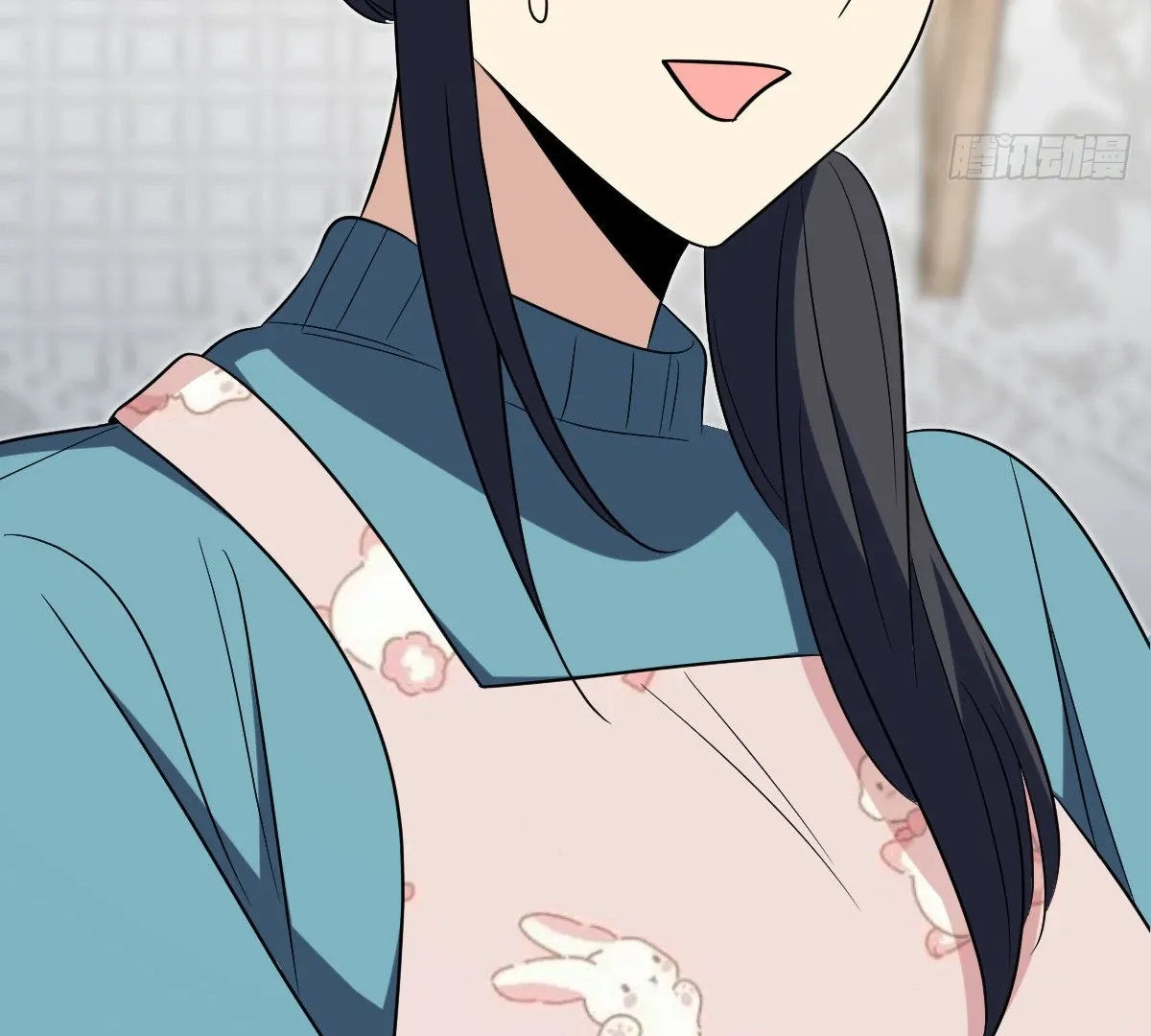 My Wife Is From a Thousand Years Ago Chapter 389 page 54 - 
