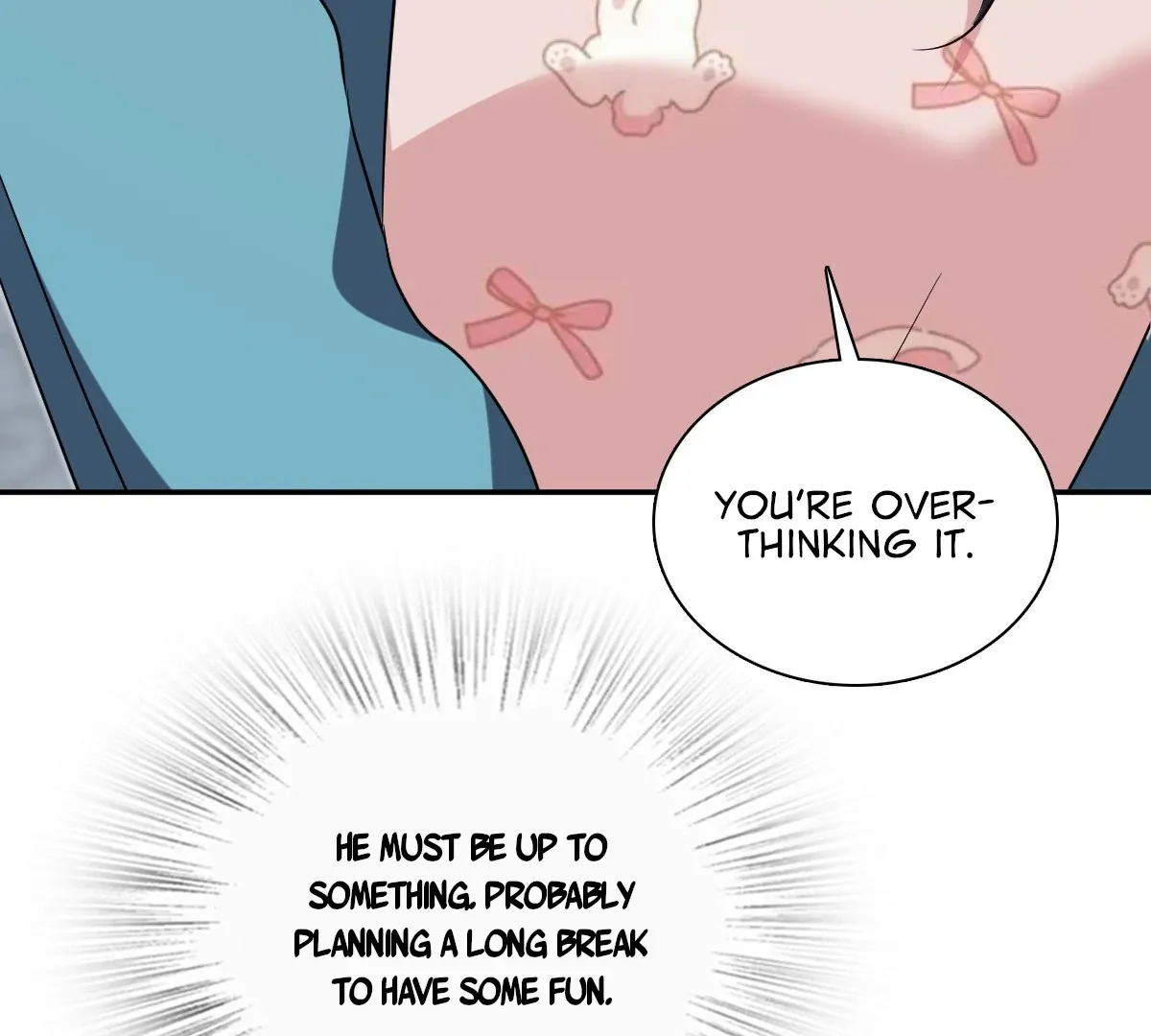 My Wife Is From a Thousand Years Ago Chapter 389 page 55 - 