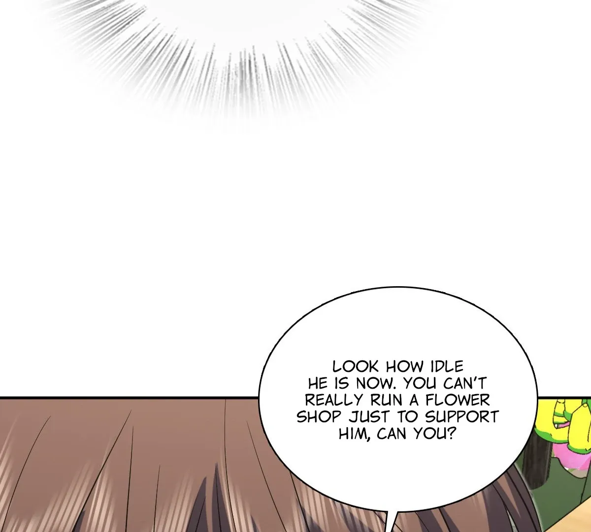 My Wife Is From a Thousand Years Ago Chapter 389 page 56 - 