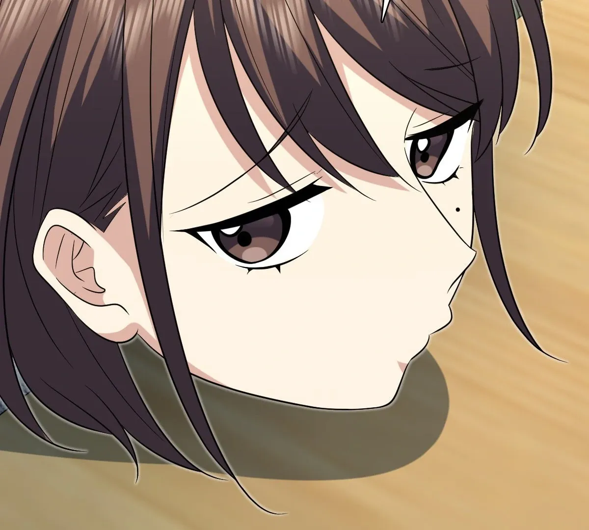 My Wife Is From a Thousand Years Ago Chapter 389 page 57 - 