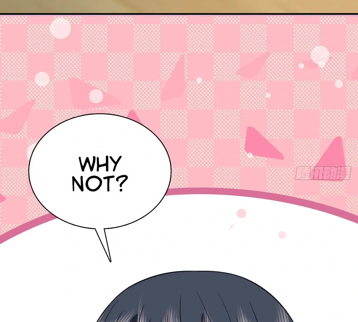 My Wife Is From a Thousand Years Ago Chapter 389 page 58 - 
