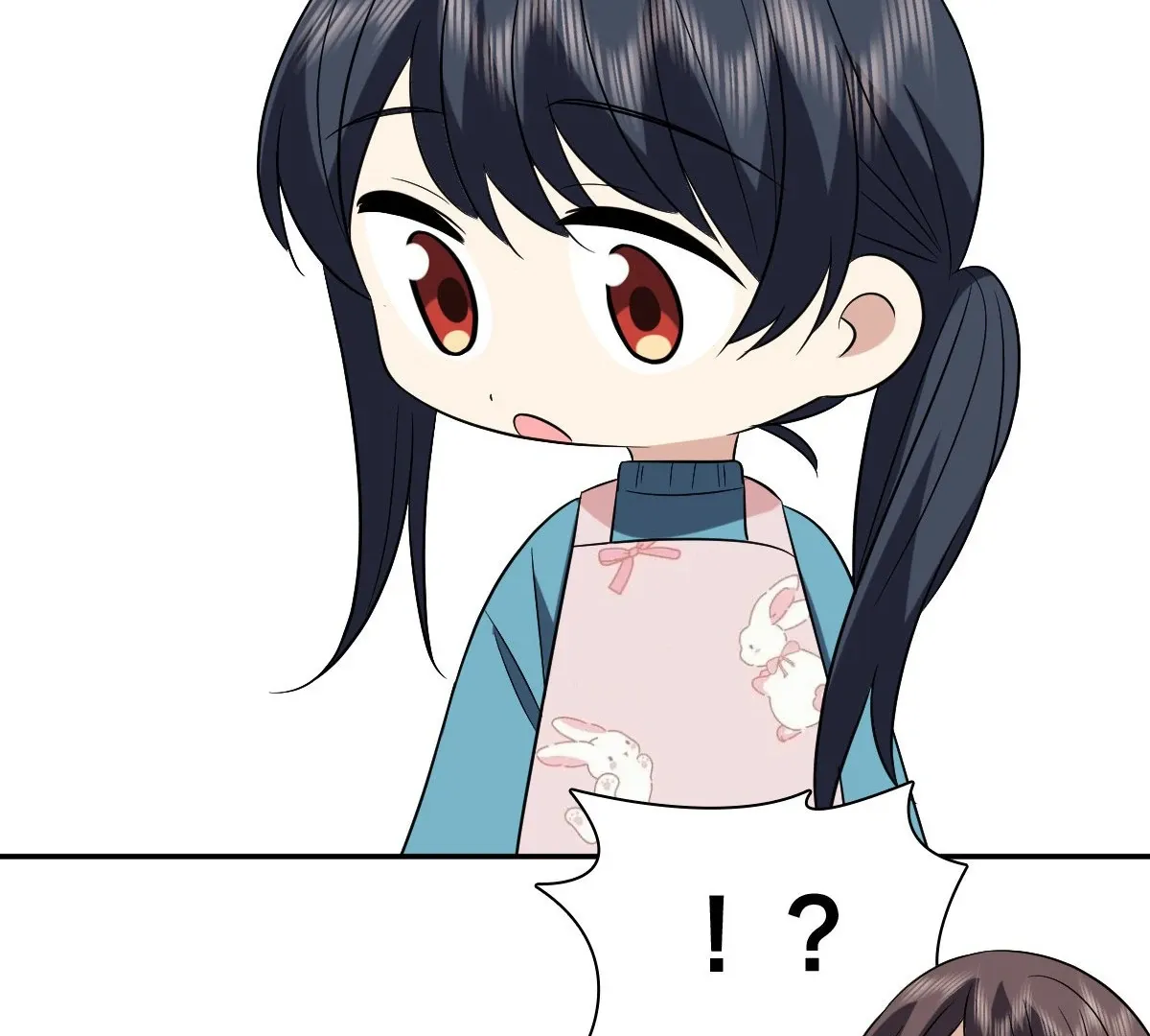 My Wife Is From a Thousand Years Ago Chapter 389 page 59 - 
