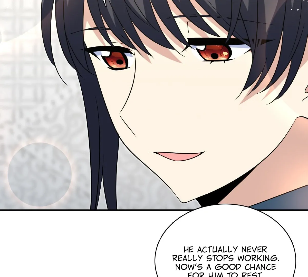My Wife Is From a Thousand Years Ago Chapter 389 page 61 - 