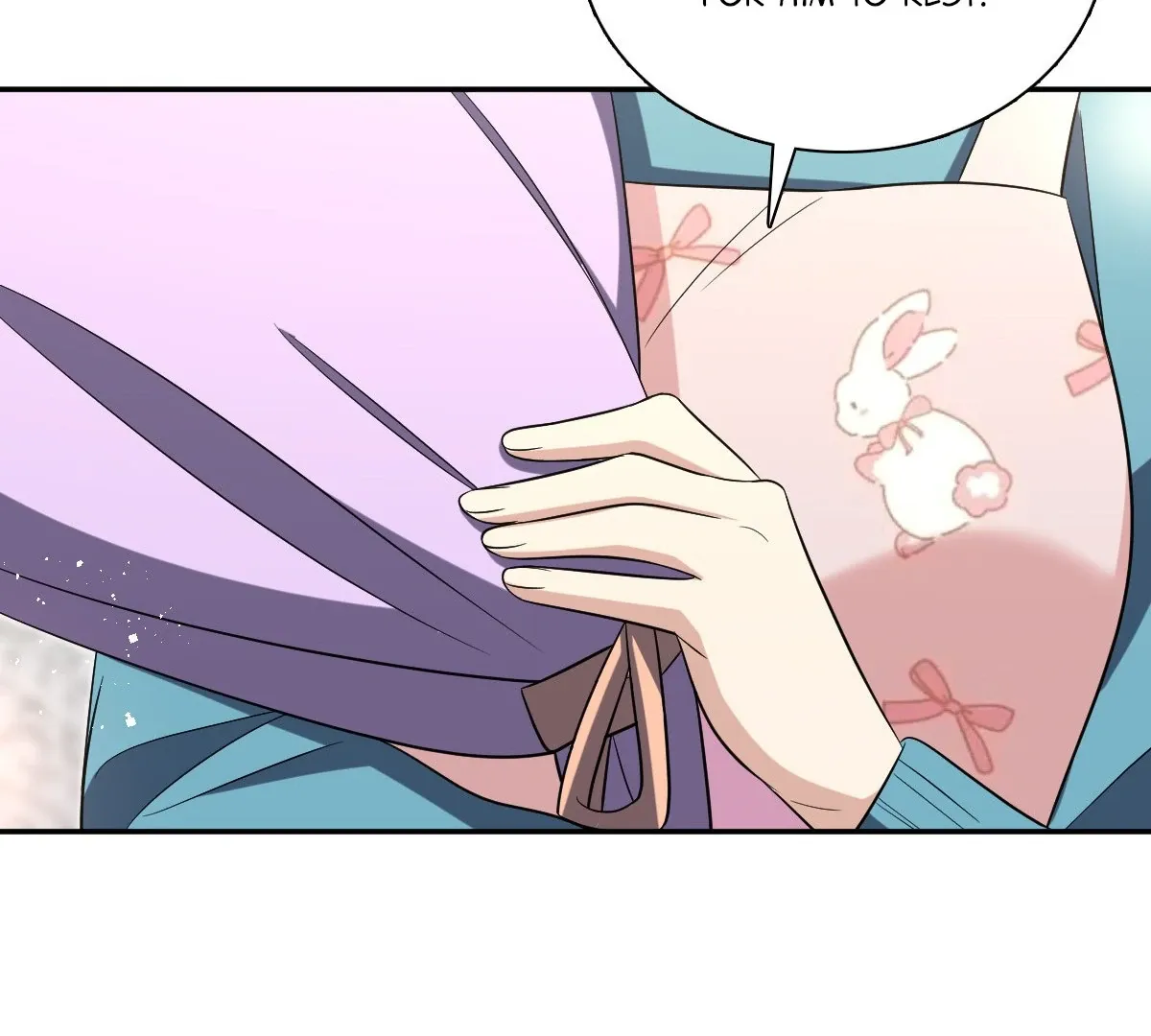 My Wife Is From a Thousand Years Ago Chapter 389 page 62 - 