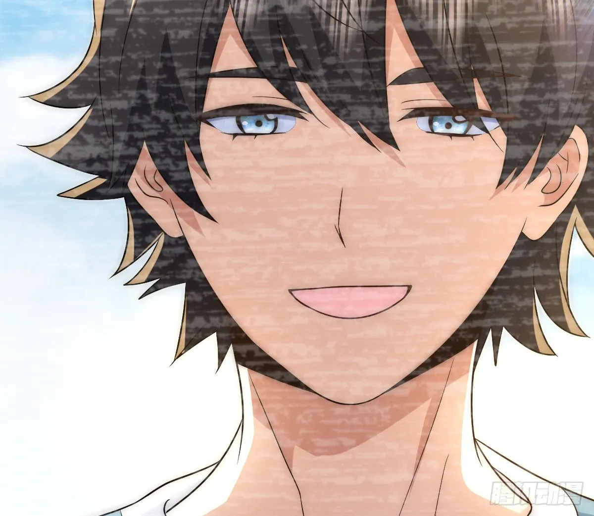 My Wife Is From a Thousand Years Ago Chapter 389 page 64 - 