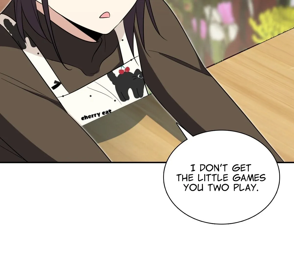 My Wife Is From a Thousand Years Ago Chapter 389 page 73 - 