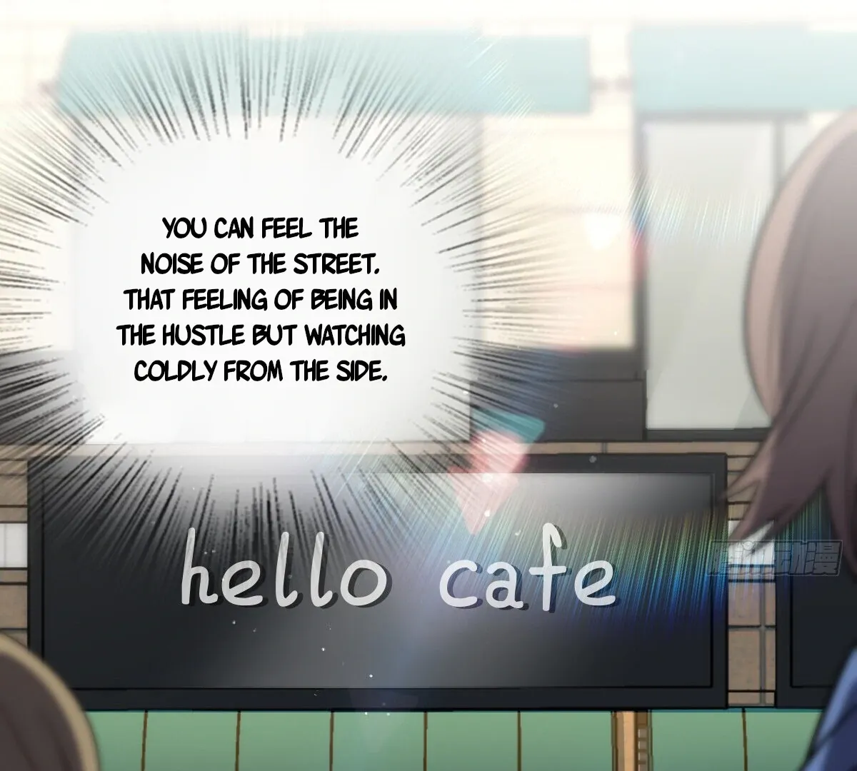 My Wife Is From a Thousand Years Ago Chapter 389 page 84 - 