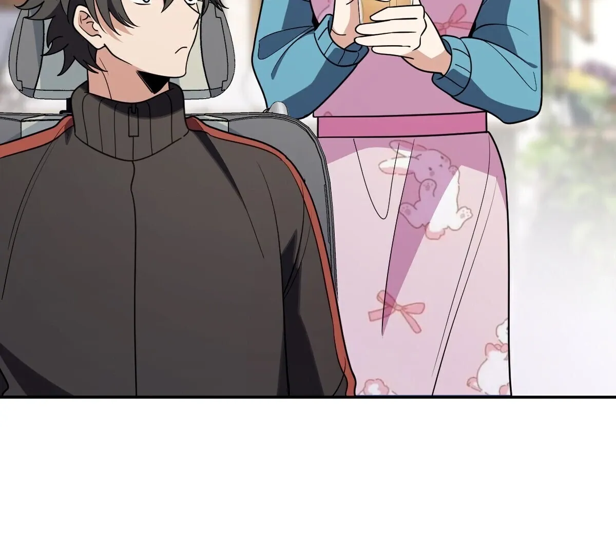 My Wife Is From a Thousand Years Ago Chapter 390 page 27 - 