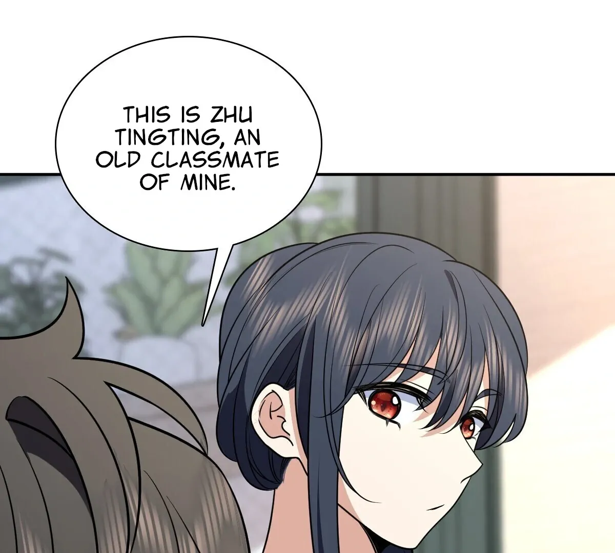 My Wife Is From a Thousand Years Ago Chapter 390 page 28 - 