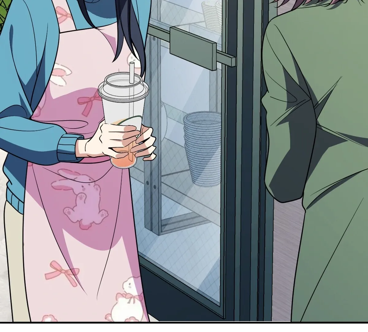 My Wife Is From a Thousand Years Ago Chapter 390 page 38 - 