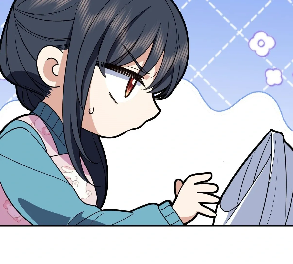 My Wife Is From a Thousand Years Ago Chapter 390 page 49 - 