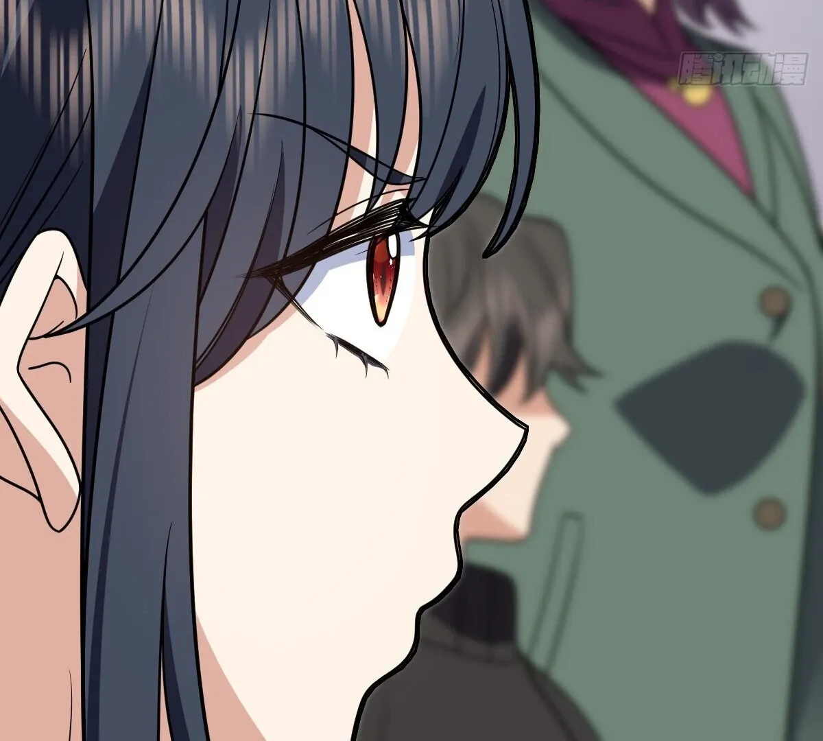 My Wife Is From a Thousand Years Ago Chapter 390 page 51 - 