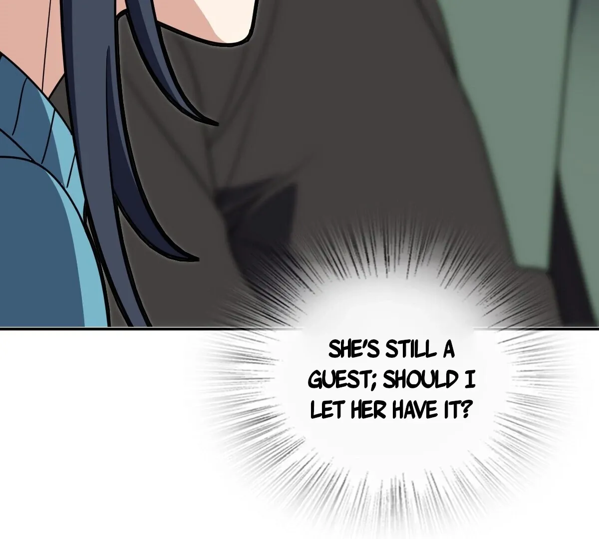 My Wife Is From a Thousand Years Ago Chapter 390 page 52 - 