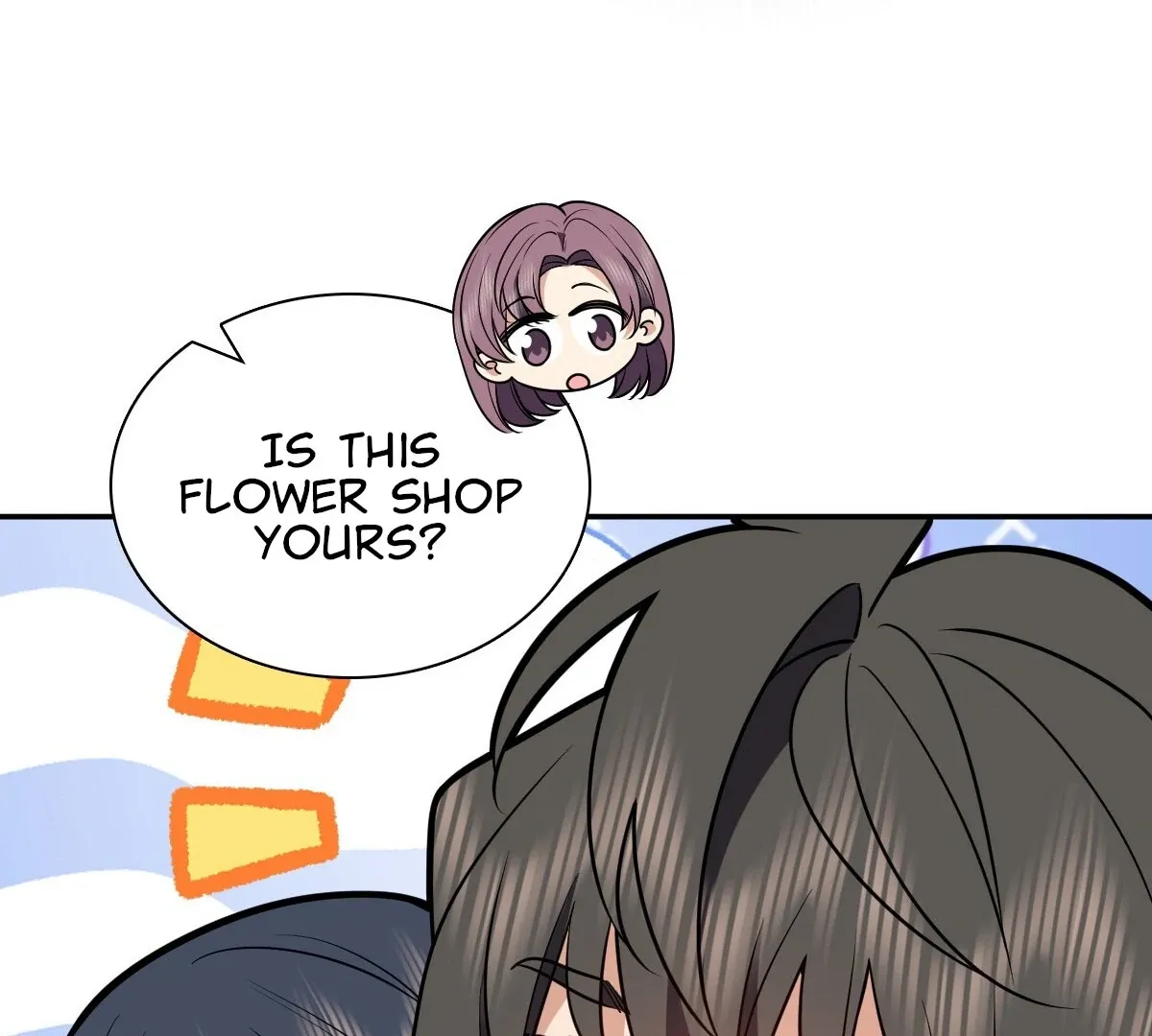 My Wife Is From a Thousand Years Ago Chapter 390 page 53 - 