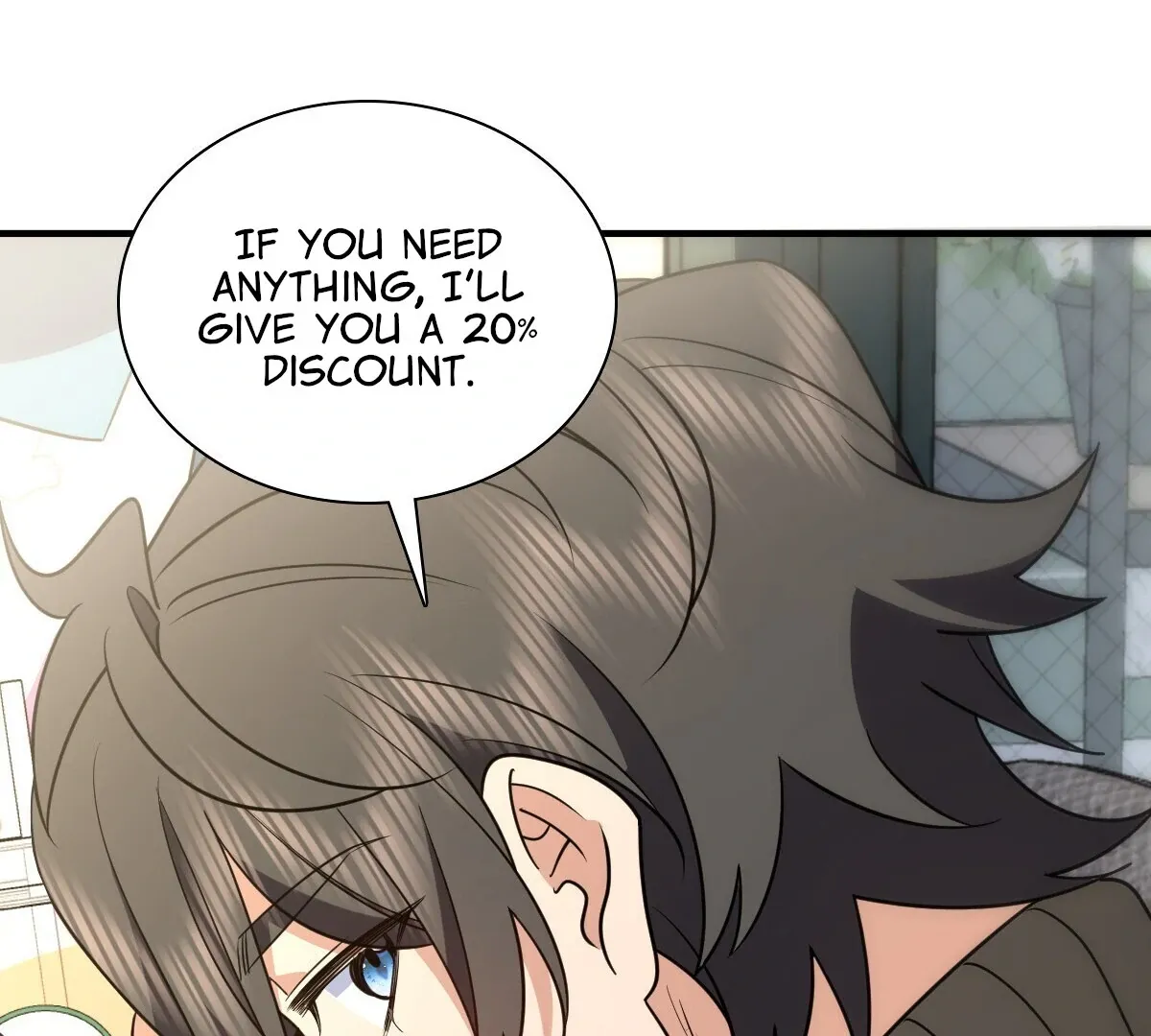 My Wife Is From a Thousand Years Ago Chapter 390 page 62 - 