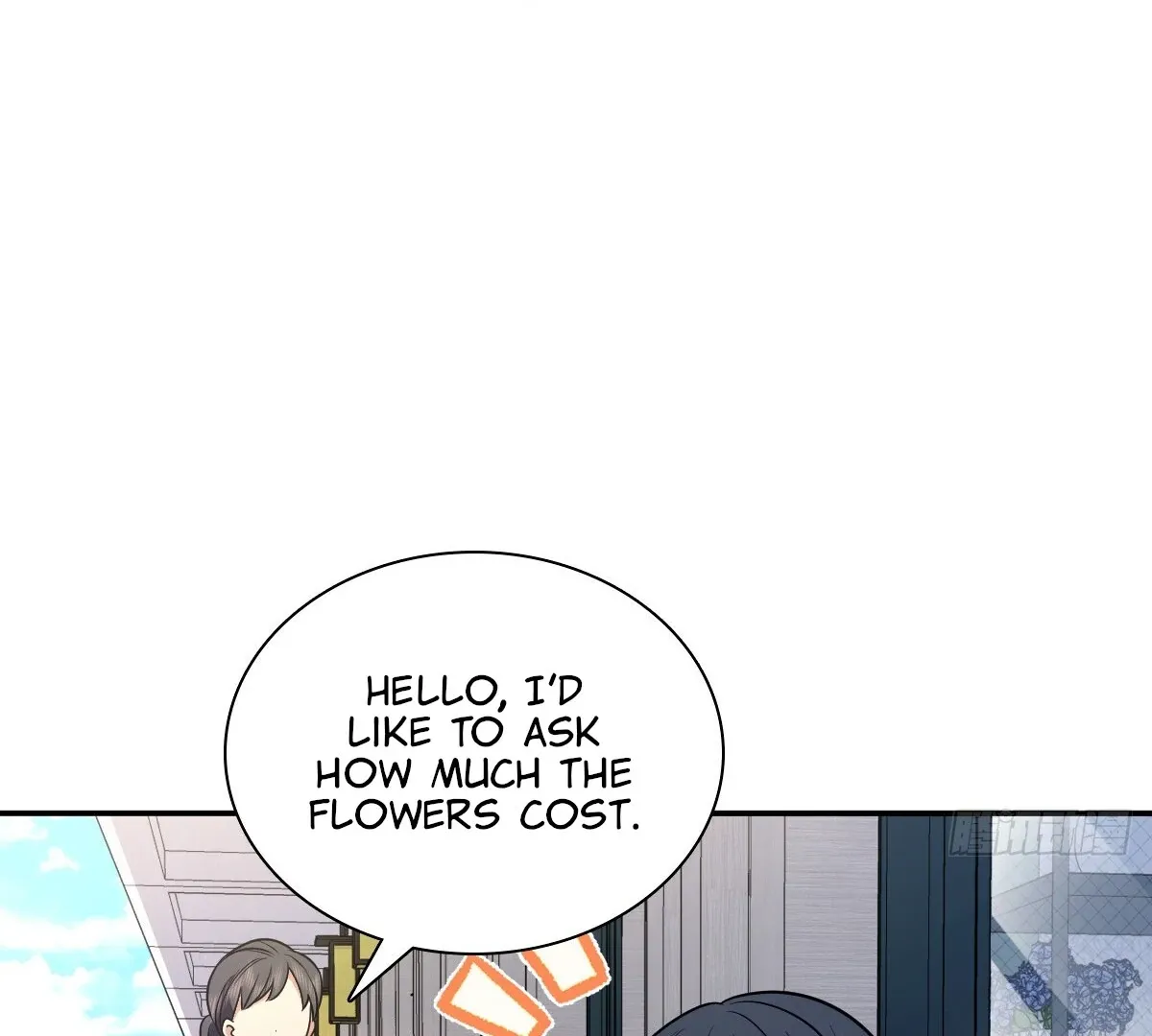 My Wife Is From a Thousand Years Ago Chapter 390 page 65 - 