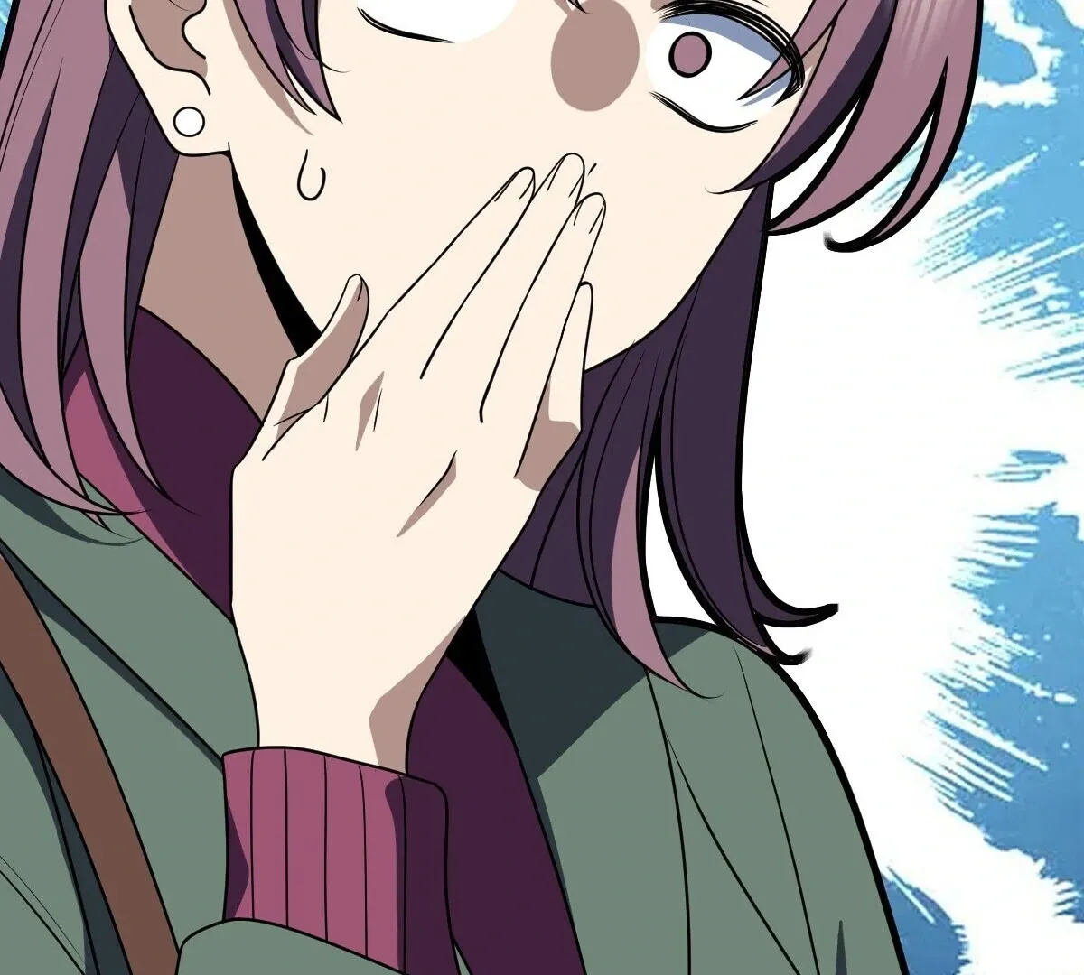 My Wife Is From a Thousand Years Ago Chapter 390 page 74 - 