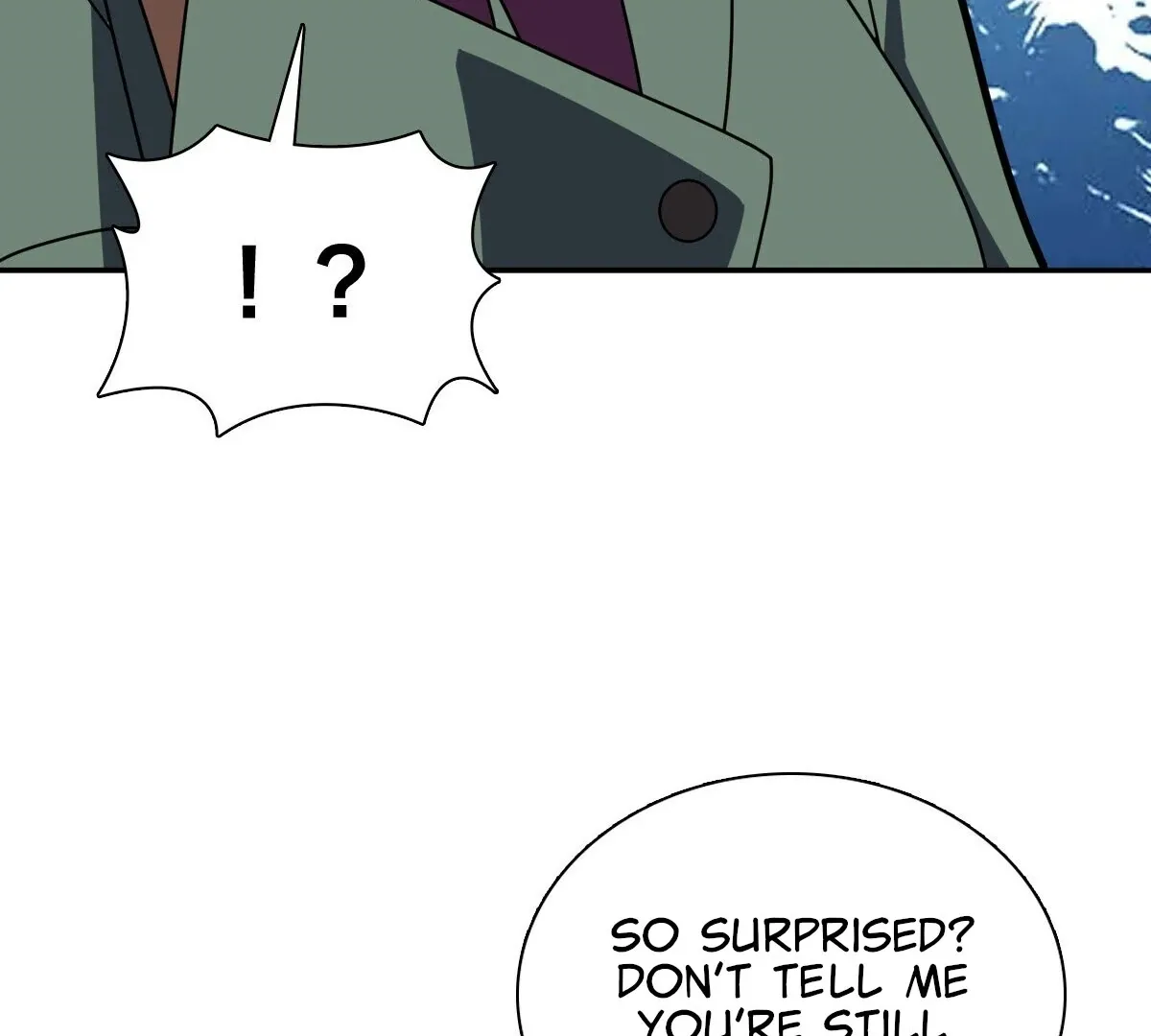 My Wife Is From a Thousand Years Ago Chapter 390 page 75 - 