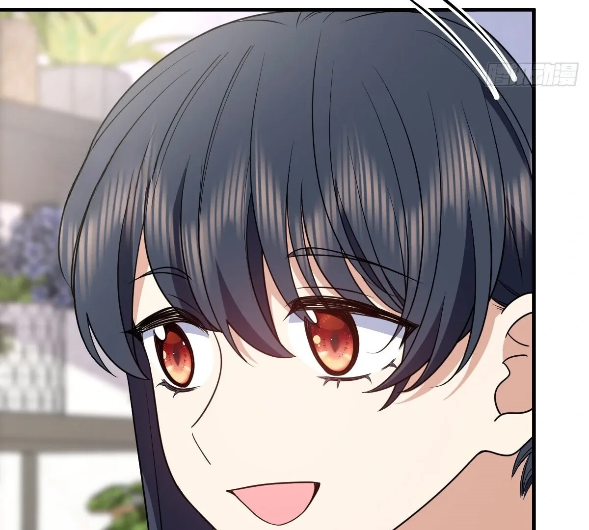 My Wife Is From a Thousand Years Ago Chapter 390 page 87 - 