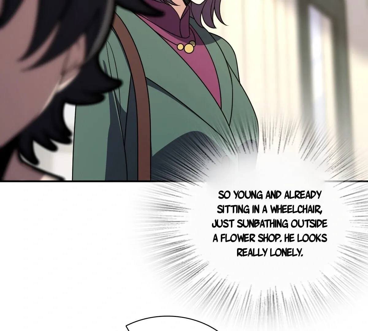 My Wife Is From a Thousand Years Ago Chapter 390 page 95 - 