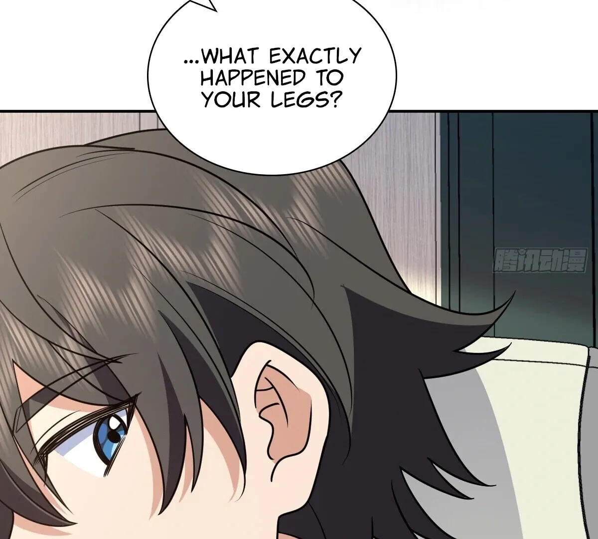 My Wife Is From a Thousand Years Ago Chapter 390 page 96 - 