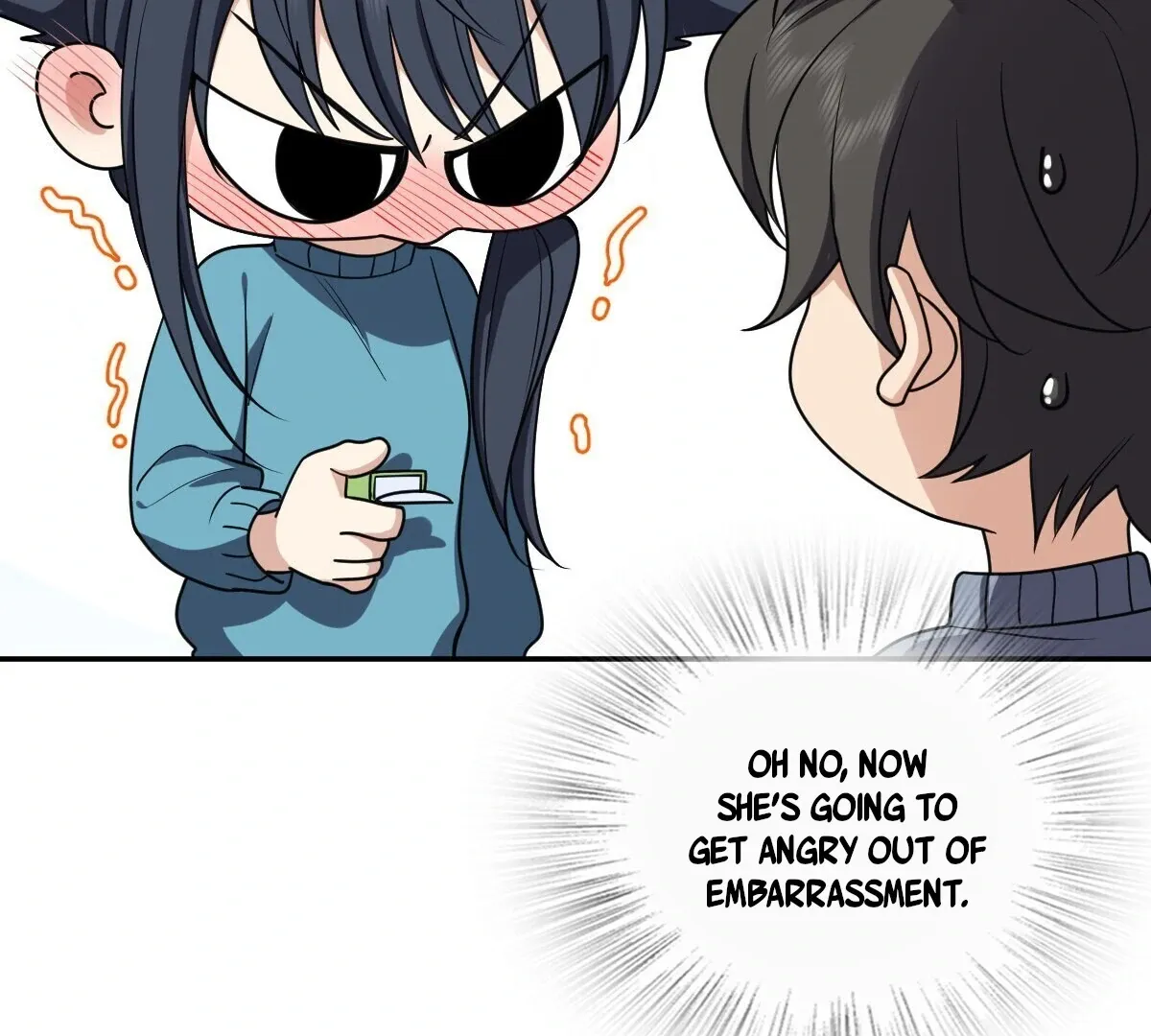 My Wife Is From a Thousand Years Ago Chapter 391 page 103 - 