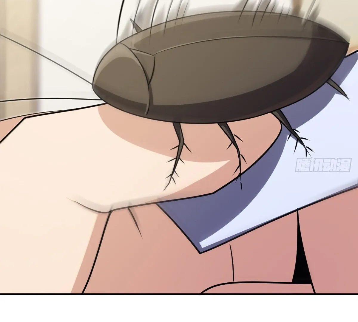 My Wife Is From a Thousand Years Ago Chapter 391 page 107 - 