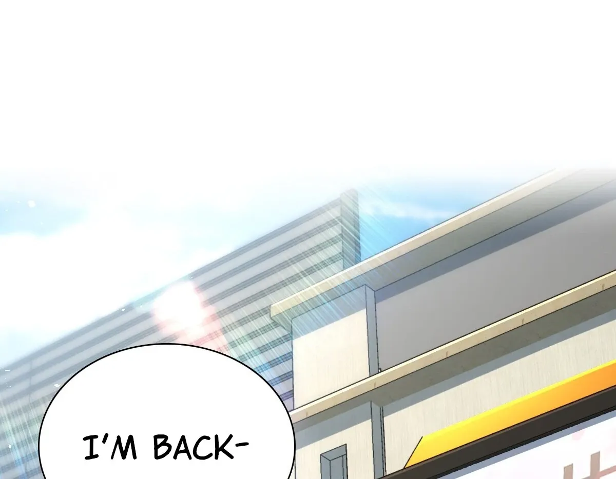 My Wife Is From a Thousand Years Ago Chapter 391 page 13 - 
