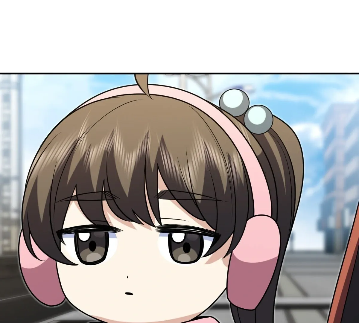 My Wife Is From a Thousand Years Ago Chapter 391 page 3 - 