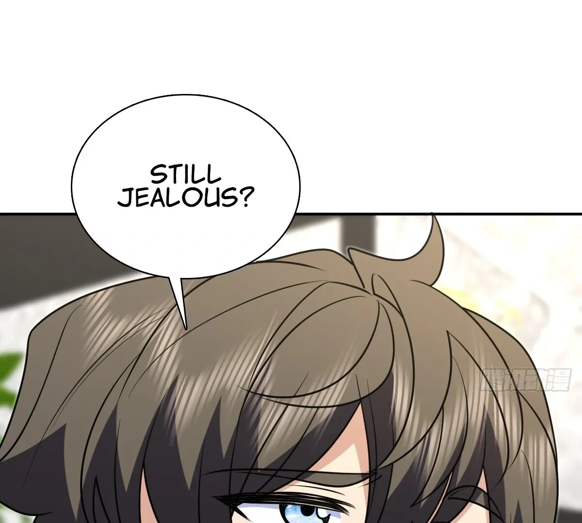 My Wife Is From a Thousand Years Ago Chapter 391 page 23 - 