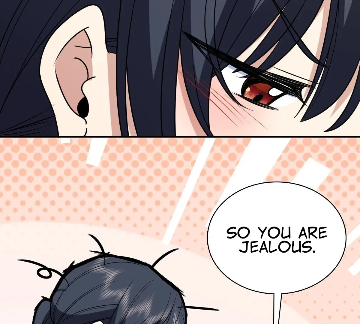 My Wife Is From a Thousand Years Ago Chapter 391 page 30 - 