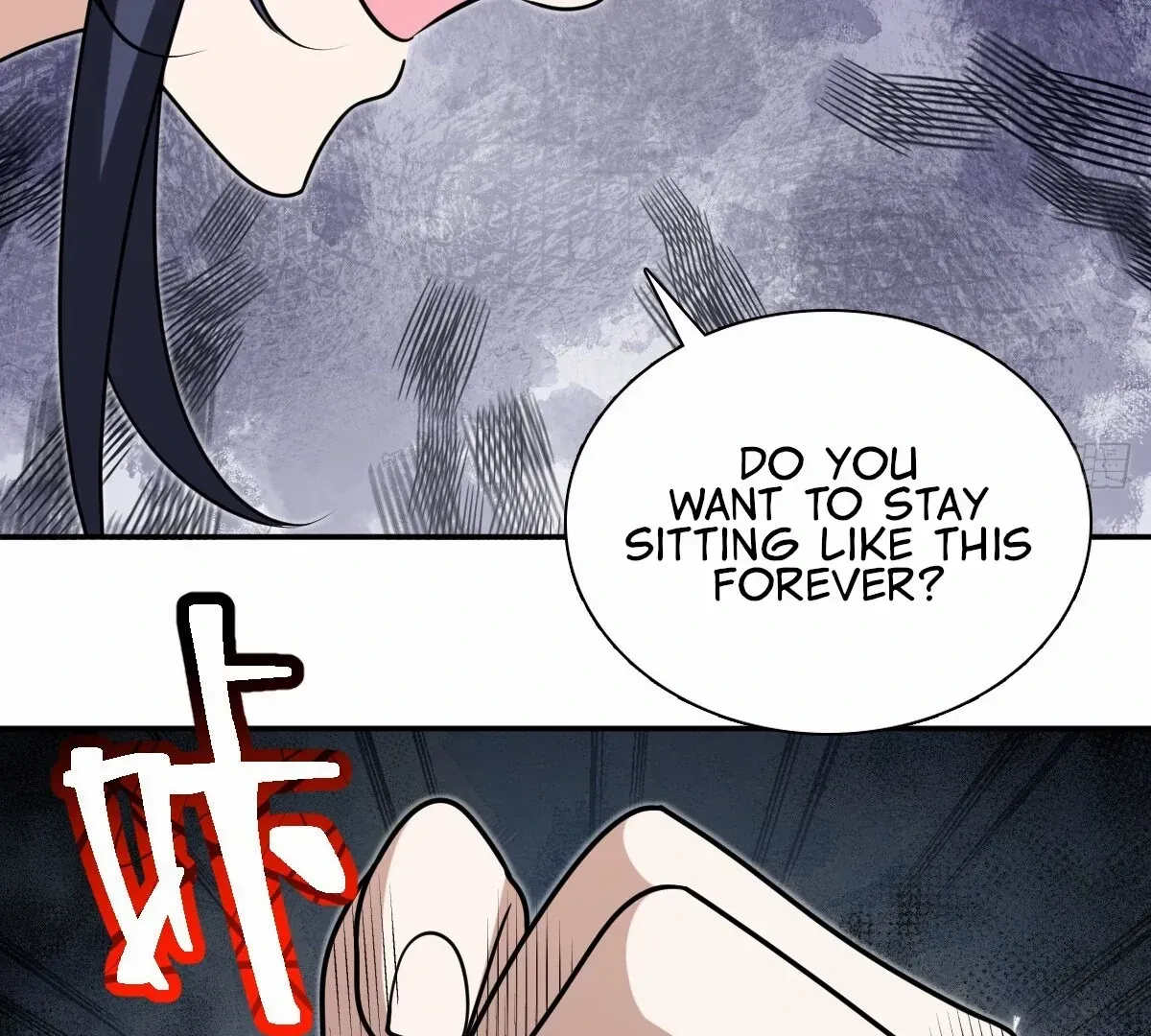 My Wife Is From a Thousand Years Ago Chapter 391 page 34 - 