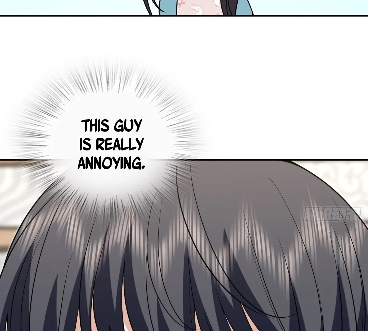My Wife Is From a Thousand Years Ago Chapter 391 page 49 - 