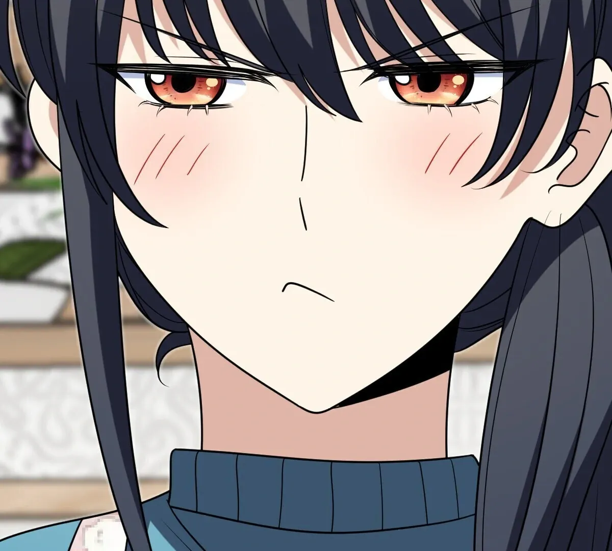My Wife Is From a Thousand Years Ago Chapter 391 page 50 - 