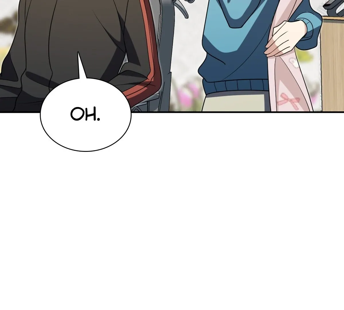 My Wife Is From a Thousand Years Ago Chapter 391 page 53 - 