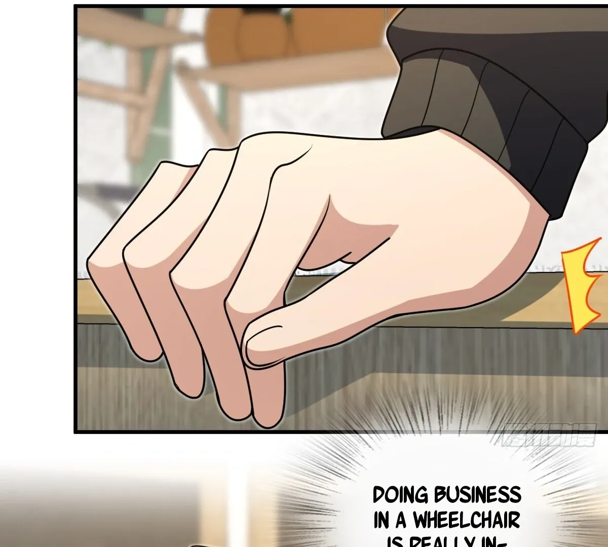 My Wife Is From a Thousand Years Ago Chapter 391 page 57 - 